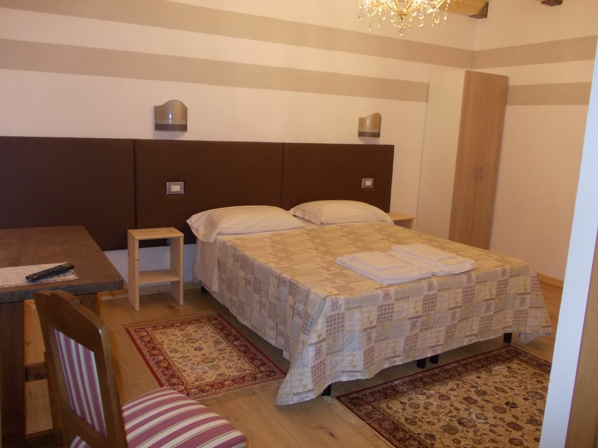 Отель Romagnoli 36 Верона Экстерьер фото